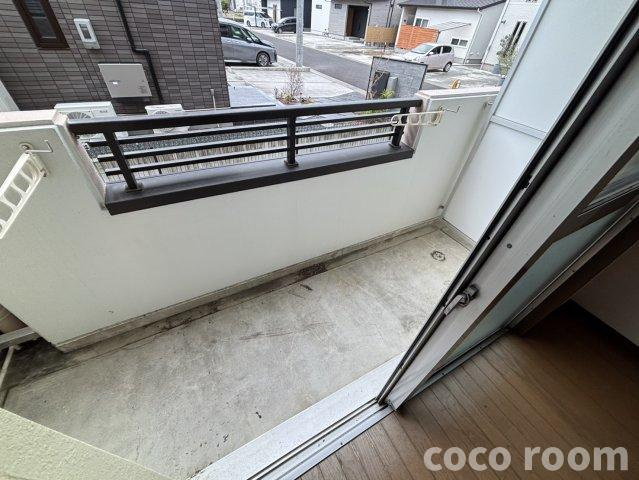 ビバーチェ　Iの展望