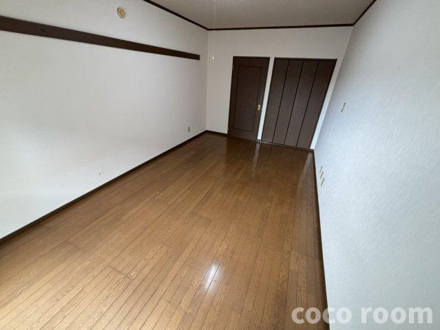 ビバーチェ　Iの内装