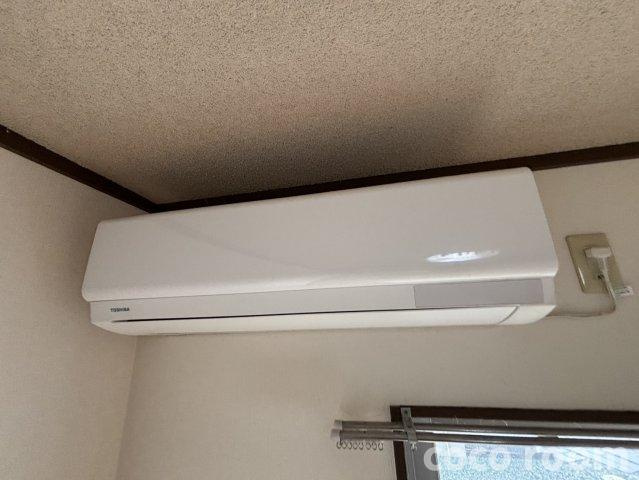 ビバーチェ　Iの設備