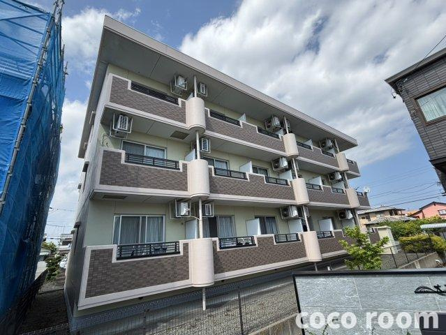 ビバーチェ　Iの外観