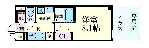 ベラジオ雅び京都洛北ガーデン