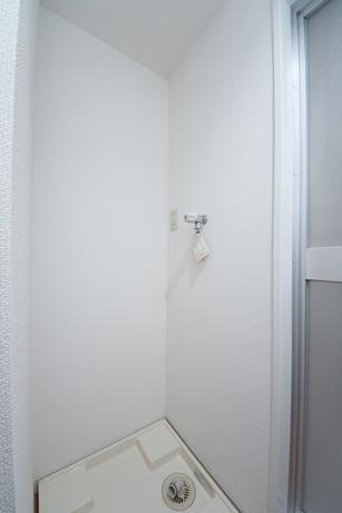 府中市寿町３丁目の賃貸マンションの設備