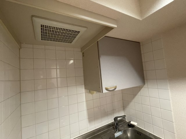 府中市寿町３丁目の賃貸マンションの設備