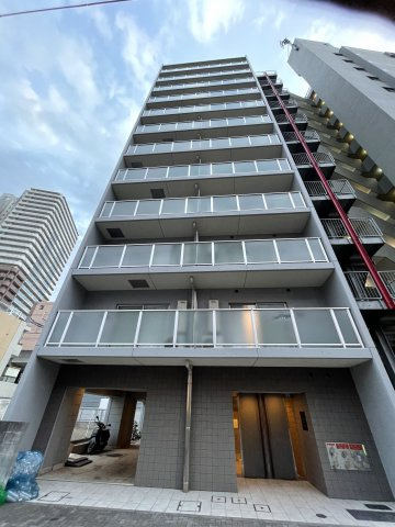 府中市寿町３丁目の賃貸マンション