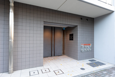 府中市寿町３丁目の賃貸マンションのその他