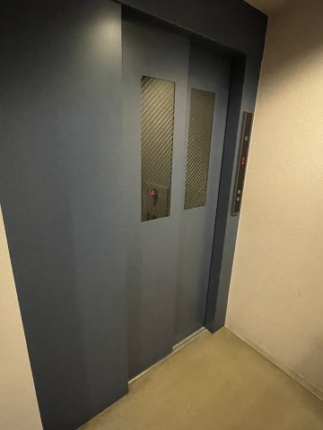 府中市寿町３丁目の賃貸マンションのその他共用部分