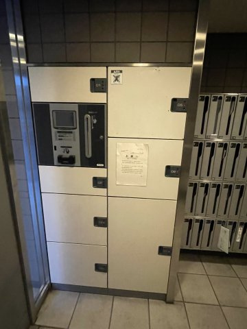 府中市寿町３丁目の賃貸マンションのその他共用部分