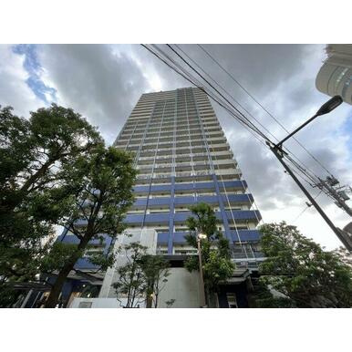 セルリアンホームズ勝どきの画像