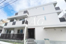 レスペデーザ目黒本町の画像