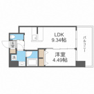 プレジオ都島ASIANの画像