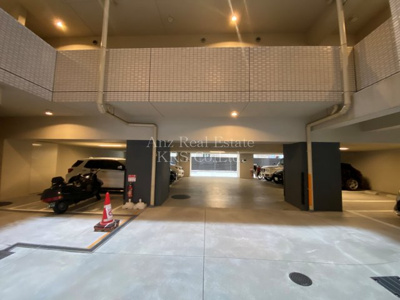 【駐車場】 | セイル淀屋橋 | 敷地内に駐車場あり！空き情報は都度お問い合わせください！