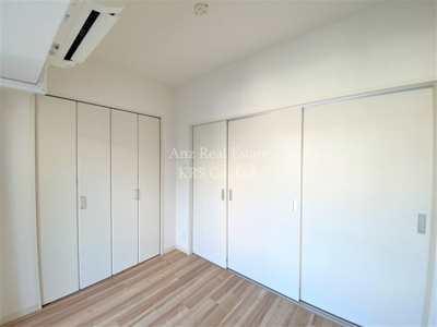 【洋室】 | セイル淀屋橋