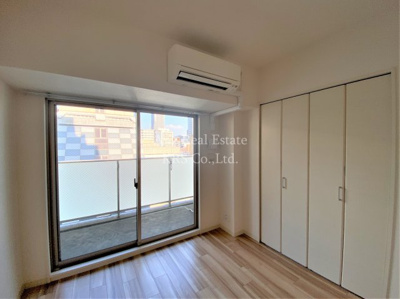 【洋室】 | セイル淀屋橋