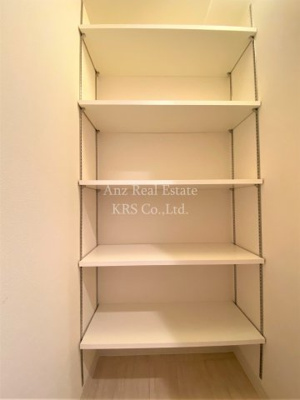 【収納】 | セイル淀屋橋