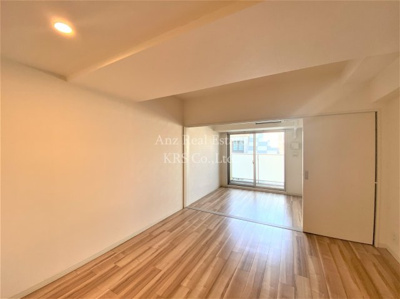 【居間・リビング】 | セイル淀屋橋