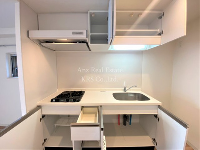 【キッチン】 | セイル淀屋橋 | 収納も豊富でお料理好きの方に喜ばれています！