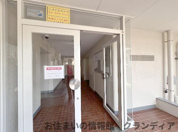 草加ガーデンハイツA棟|ドキドキの新生活も、安心してスタート。ぴったりの住まいを見つけませんか？クランディアが一緒に住まい選びをサポートします‼　まずは、お気軽にお問合せください　＃クランディア