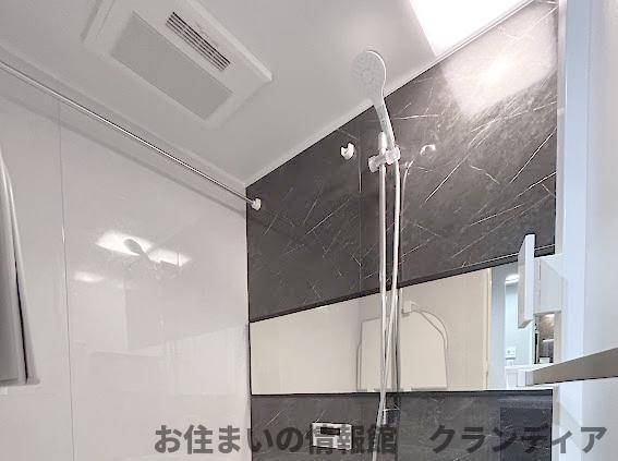 草加ガーデンハイツA棟の冷暖房・空調設備|ドキドキの新生活も、安心してスタート。ぴったりの住まいを見つけませんか？クランディアが一緒に住まい選びをサポートします‼　まずは、お気軽にお問合せください　＃クランディア