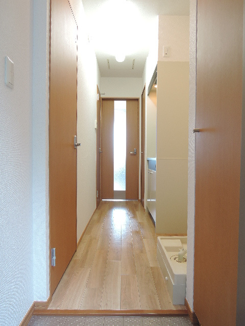 テラス桐ヶ谷のその他