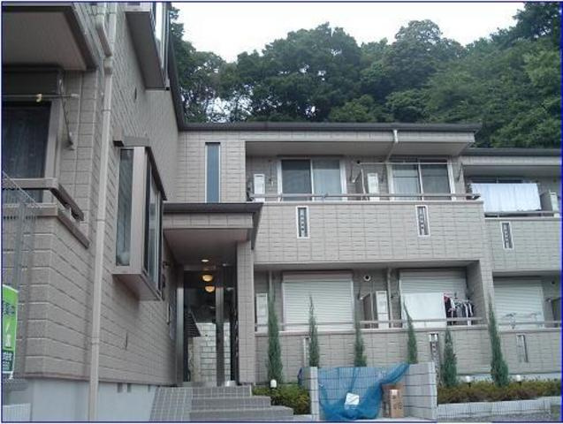 テラス桐ヶ谷のロビー|耐震耐火に優れたヘーベルメゾン　駅近徒歩３分