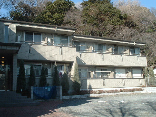 テラス桐ヶ谷の外観|耐震耐火に優れたヘーベルメゾン　駅近徒歩３分