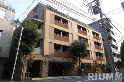 【外観】 | ステージファースト用賀アジールコート