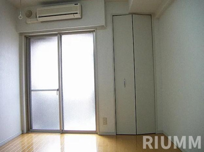 【洋室】 | ステージファースト用賀アジールコート