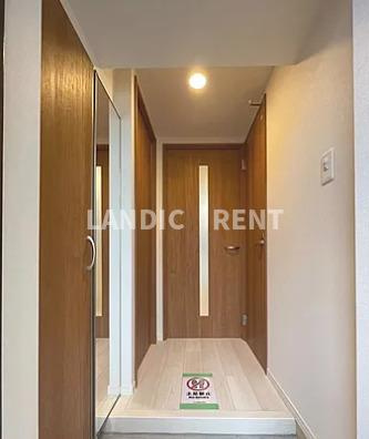 【玄関】 | S-room美野島