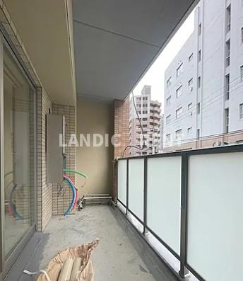 【バルコニー】 | S-room美野島