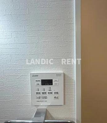 【設備】 | S-room美野島