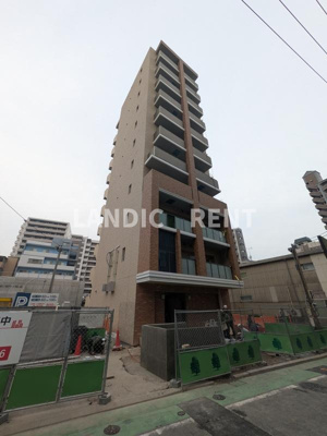 【その他共用部分】 | S-room美野島