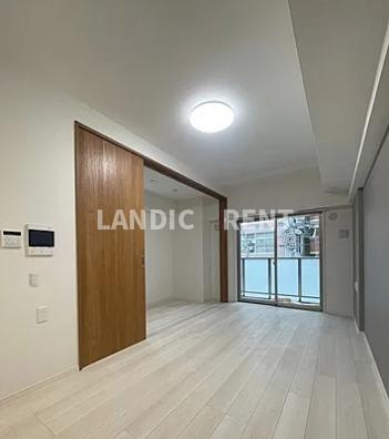 【居間・リビング】 | S-room美野島