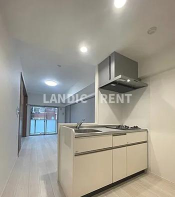 【キッチン】 | S-room美野島