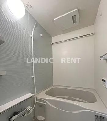 【浴室】 | S-room美野島