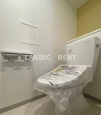 【トイレ】 | S-room美野島