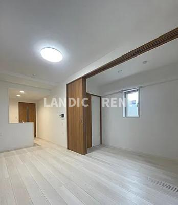 【居間・リビング】 | S-room美野島