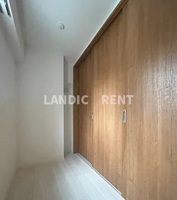 【内装】 | S-room美野島