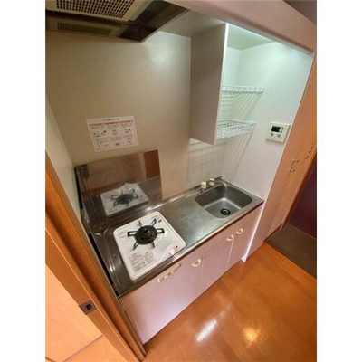 【キッチン】 | アリウス西大井