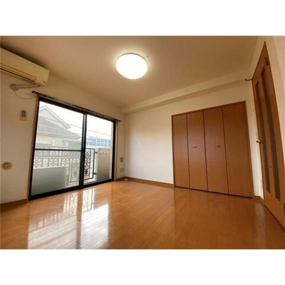 【内装】 | アリウス西大井