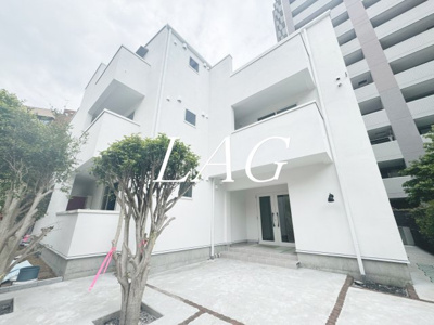 【外観】 | つげたそう | 外観です。