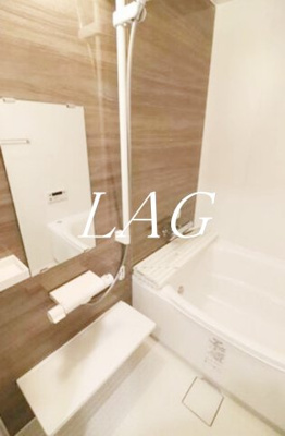 【浴室】 | つげたそう | お風呂です。