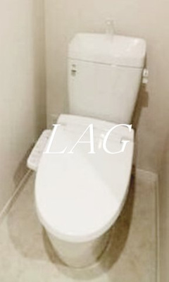 【トイレ】 | つげたそう | トイレです。