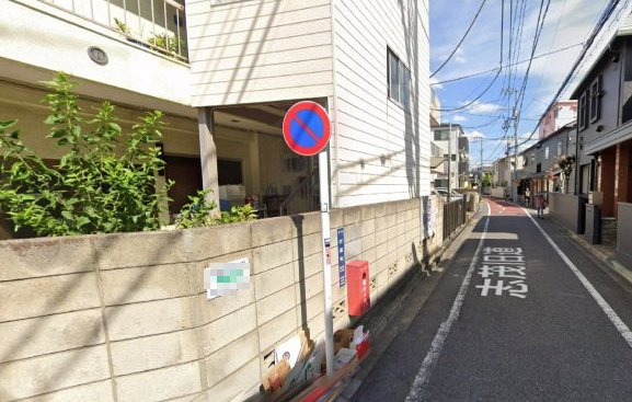 富多屋不動産株式会社駐車場のその他