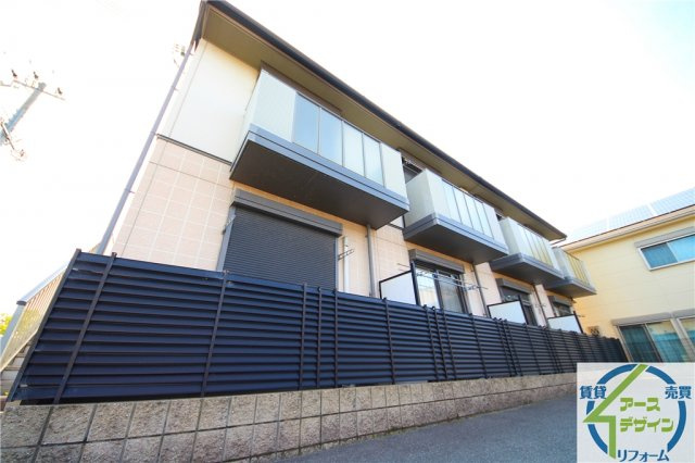 ハイネス野添南