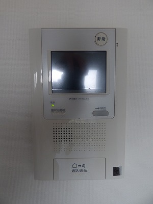 【セキュリティ】 | スタイリオ品川中延 | ※別室参考写真