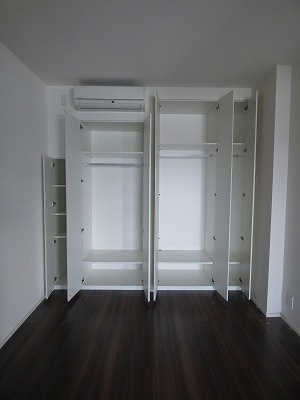 【収納】 | スタイリオ品川中延 | ※別室参考写真