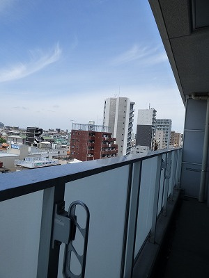 【展望】 | スタイリオ品川中延 | ※別室参考写真