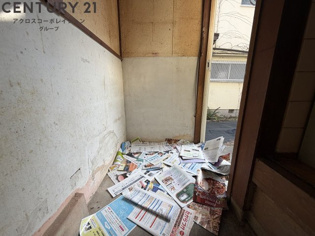 平井三丁目貸家のその他物件画像