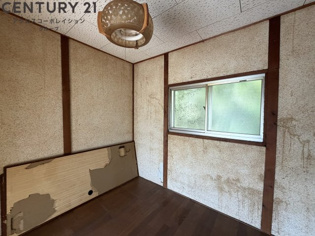 平井三丁目貸家の和室