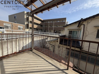 平井三丁目貸家の和室